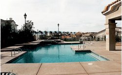 Commercial Pool #008 by Allure Pools and Outdoor