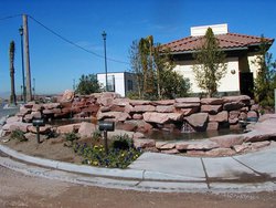 Commercial Pool #012 by Allure Pools and Outdoor