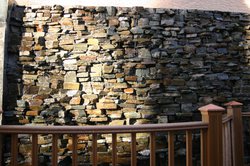 Custom Feature #011 by Allure Pools and Outdoor