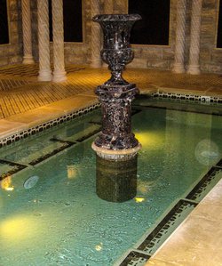 Custom Feature #019 by Allure Pools and Outdoor