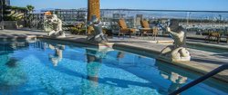 Custom Feature #020 by Allure Pools and Outdoor